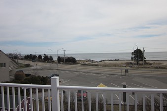 windjammer by the sea Hampton